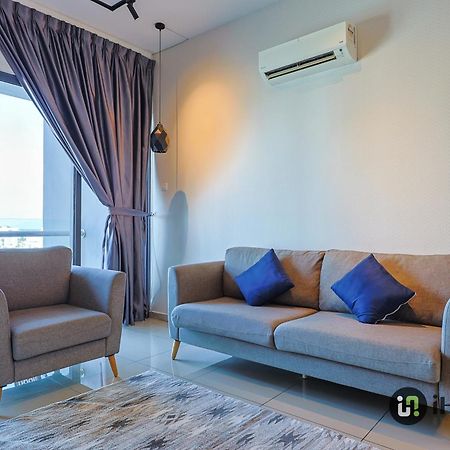 Atlantis Executive Melaka By I Housing Apartment Luaran gambar