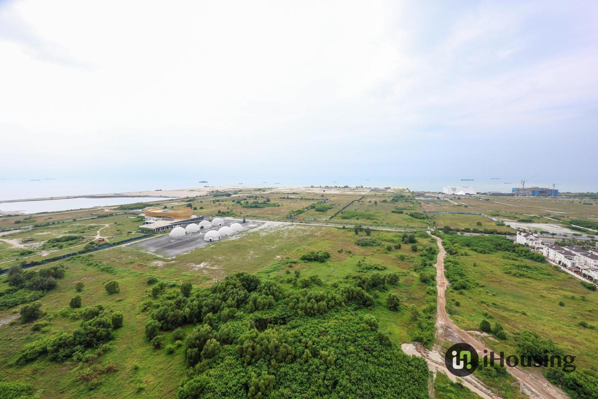 Atlantis Executive Melaka By I Housing Apartment Luaran gambar